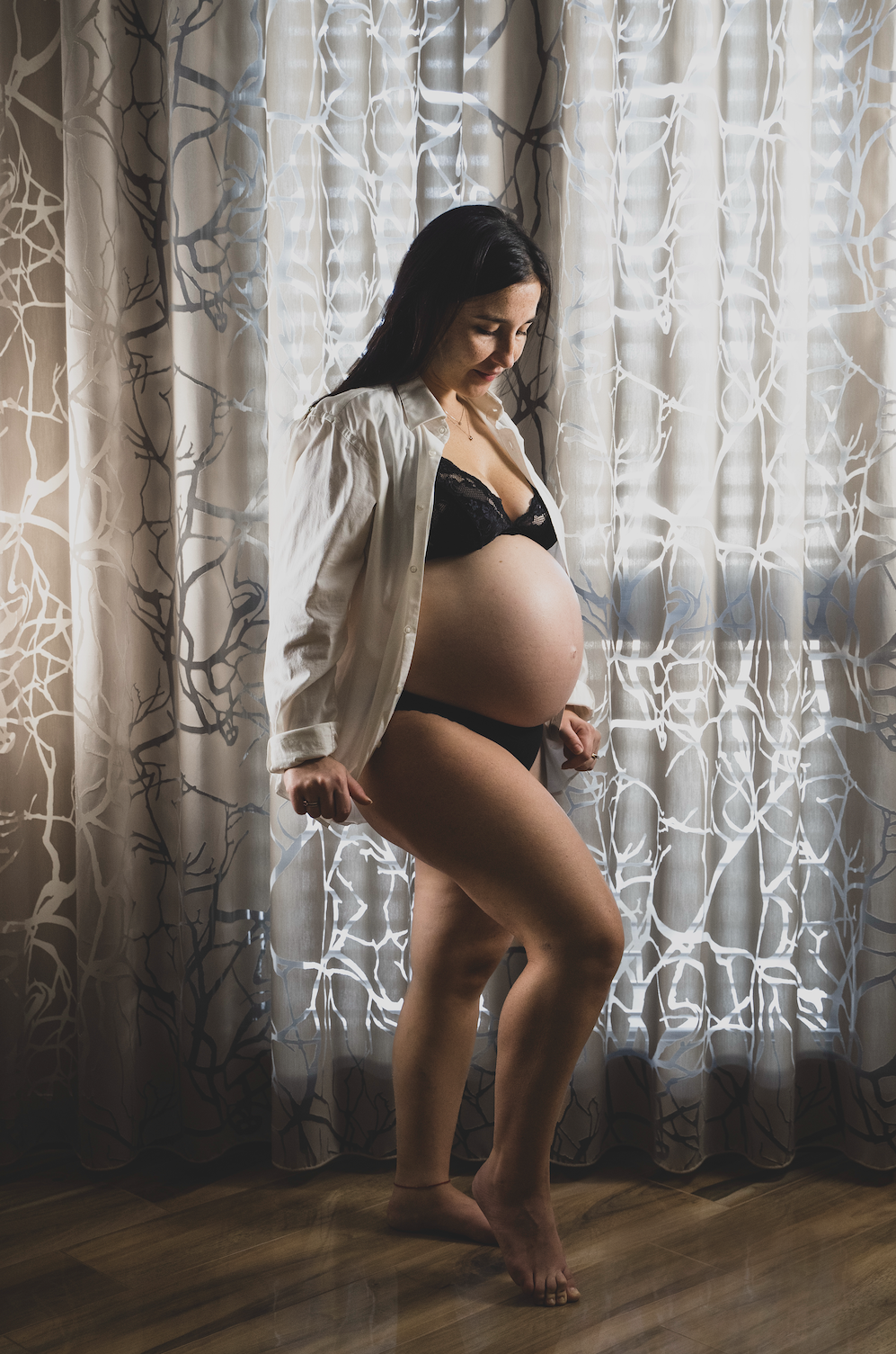 fotografo pozzallo maternity