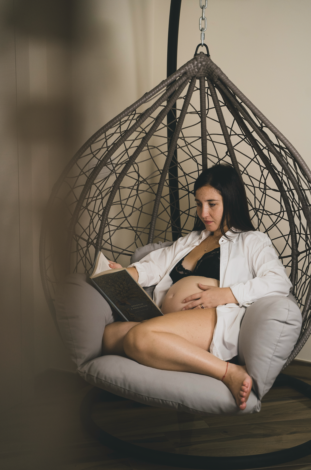 fotografo pozzallo maternity