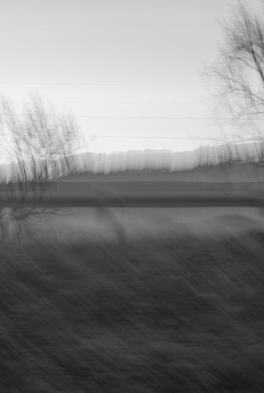 Rêverie. Portrait du sommeil