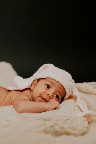 newborn fotografia pozzallo