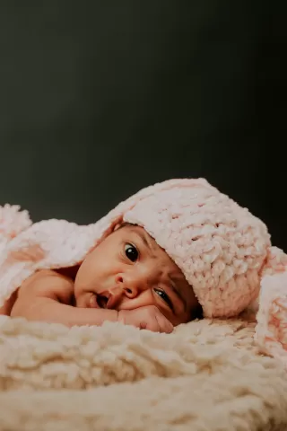 newborn fotografia pozzallo