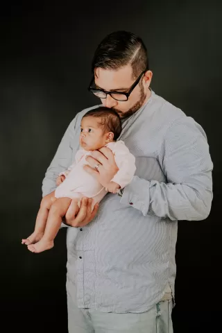 newborn fotografia pozzallo