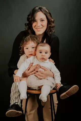 studio portrait fotografo pozzallo