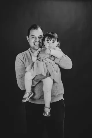 studio portrait fotografo pozzallo