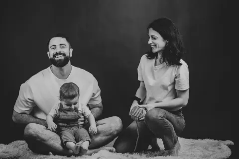 studio portrait ritratto fotografo pozzallo