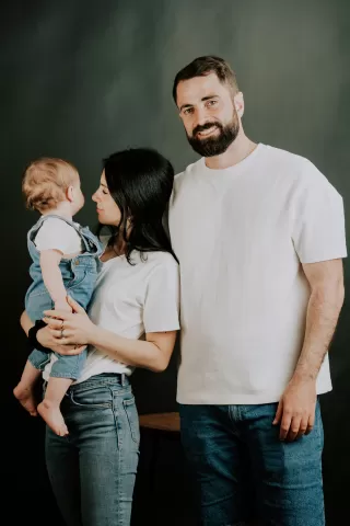 studio portrait ritratto fotografo pozzallo