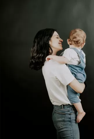 studio portrait ritratto fotografo pozzallo